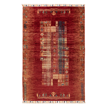 Ziegler Rug