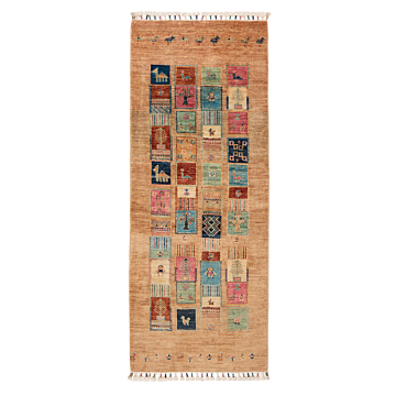 Ziegler Rug