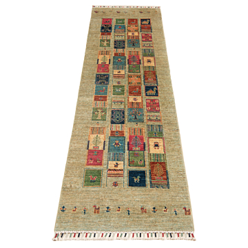 Ziegler Rug