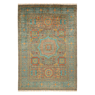 Ziegler fine Mamluk