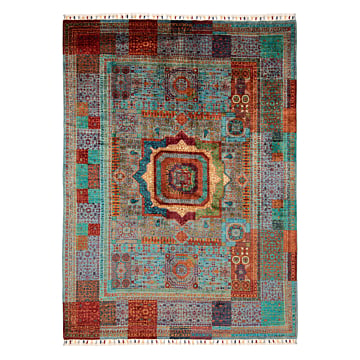 Ziegler Rug