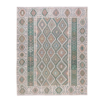 Kilim Afghan