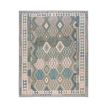Kilim Afghan