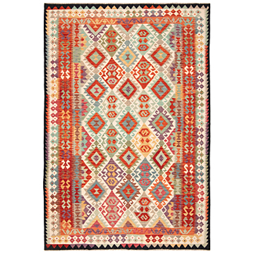 Kilim Afghan