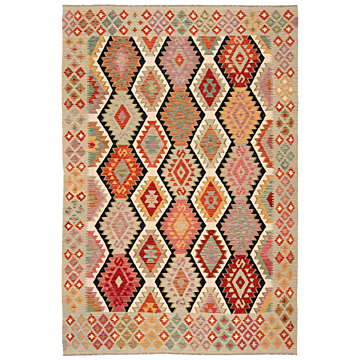 Kilim Afghan