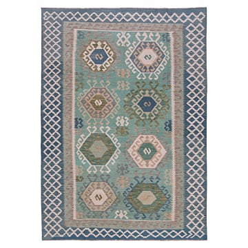 Kilim Afghan