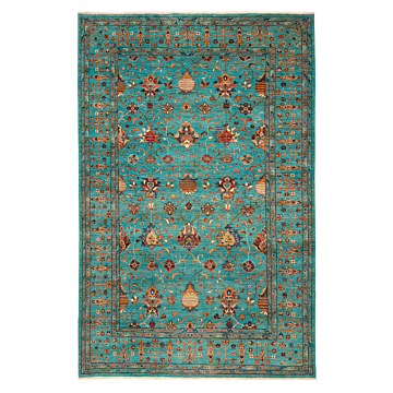 Ziegler Rug