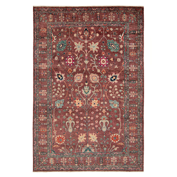Ziegler Rug