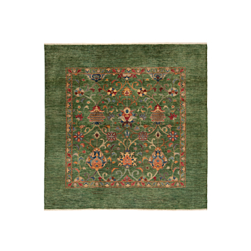 Ziegler Rug