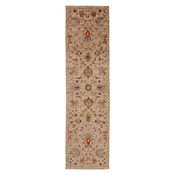Ziegler Rug