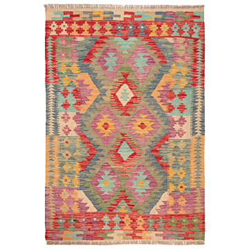 Kilim Afghan