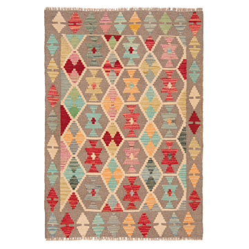 Kilim Afghan