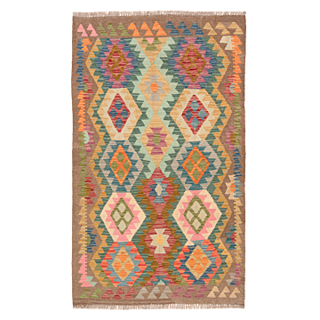 Kilim Afghan