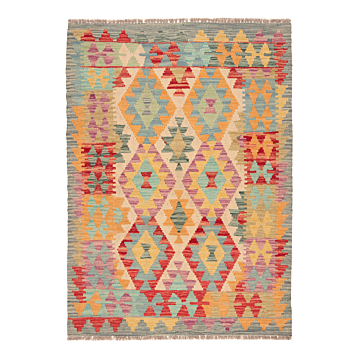 Kilim Afghan