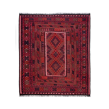Kilim Afghan