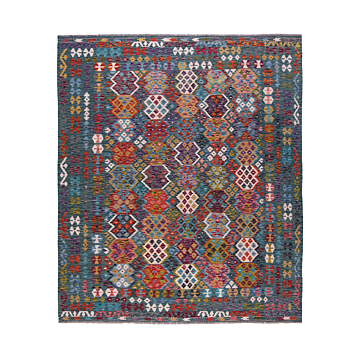 Kilim Afghan