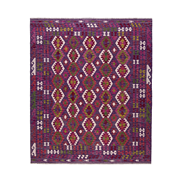 Kilim Afghan