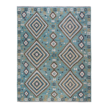 Kilim Afghan