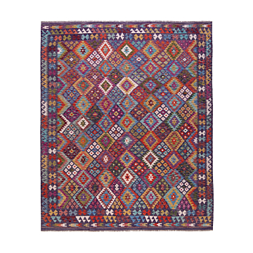 Kilim Afghan