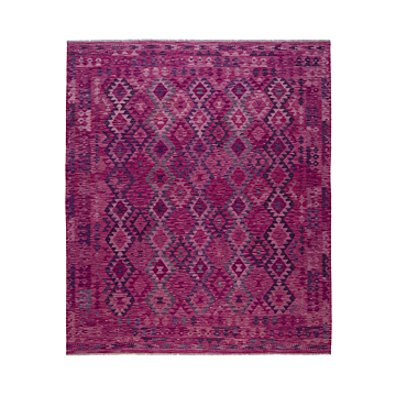 Kilim Afghan