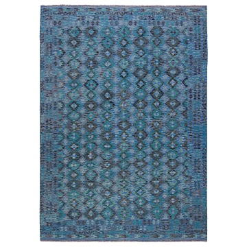 Kilim Afghan
