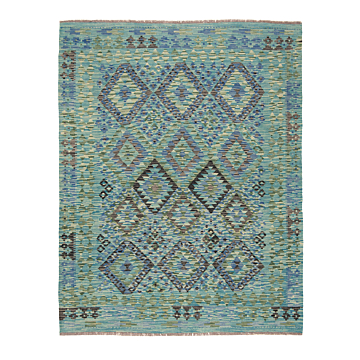 Kilim Afghan
