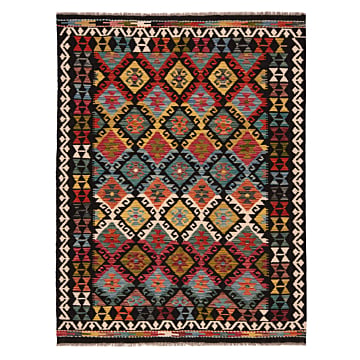 Kilim Afghan