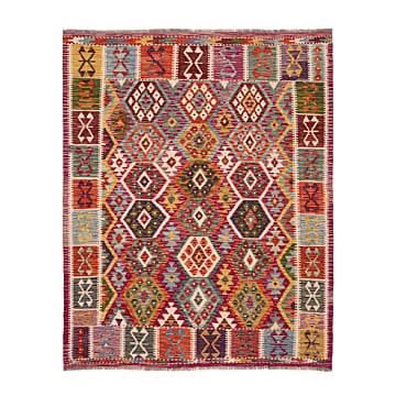 Kilim Afghan
