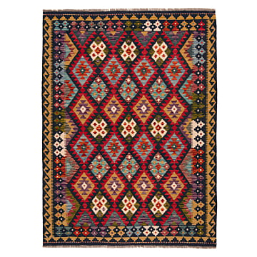 Kilim Afghan