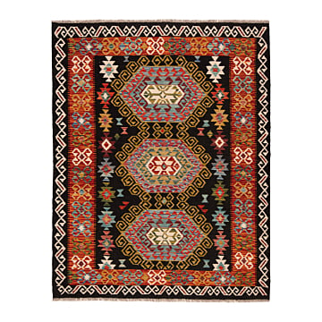 Kilim Afghan