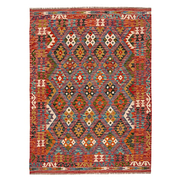 Kilim Afghan