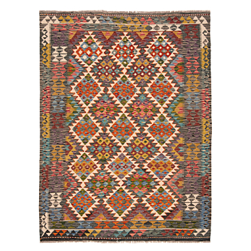 Kilim Afghan