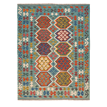 Kilim Afghan