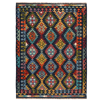 Kilim Afghan