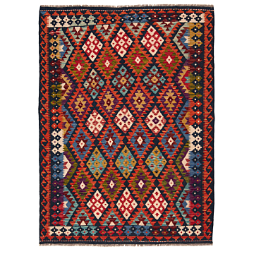 Kilim Afghan