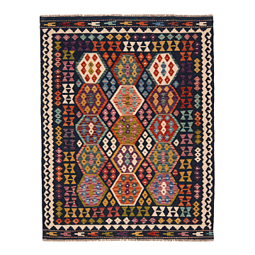 Kilim Afghan