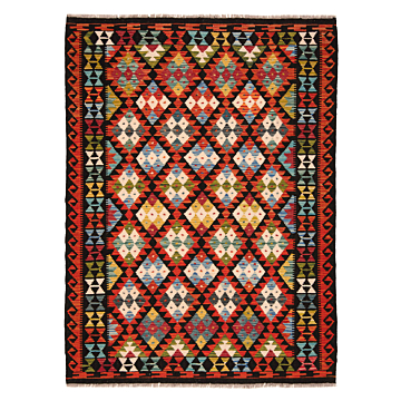 Kilim Afghan