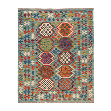 Kilim Afghan