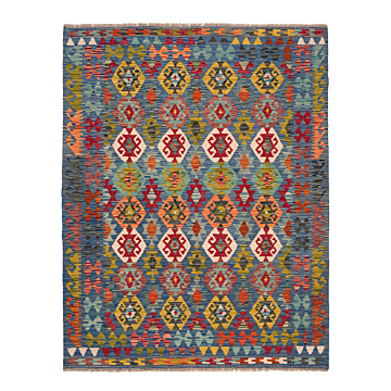 Kilim Afghan