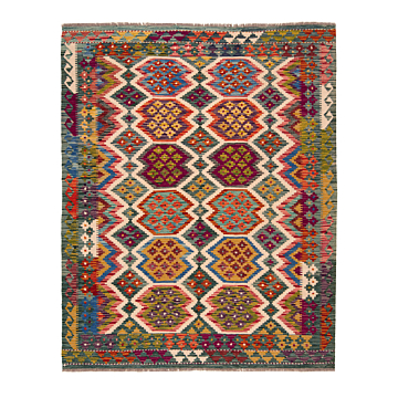 Kilim Afghan