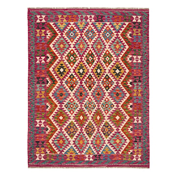 Kilim Afghan
