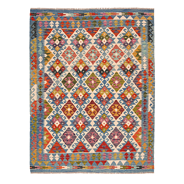 Kilim Afghan