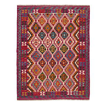Kilim Afghan
