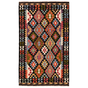 Kilim Afghan
