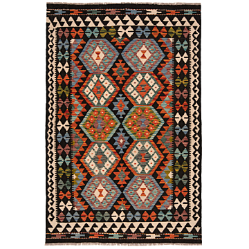 Kilim Afghan