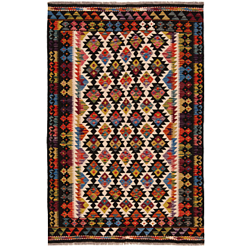 Kilim Afghan