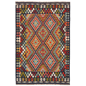 Kilim Afghan