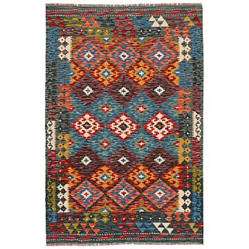 Kilim Afghan