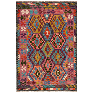 Kilim Afghan