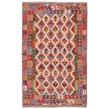 Kilim Afghan